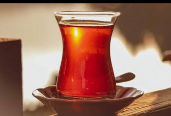 MEŞRUBATLAR Çay 