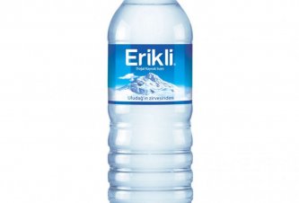MEŞRUBATLAR Su