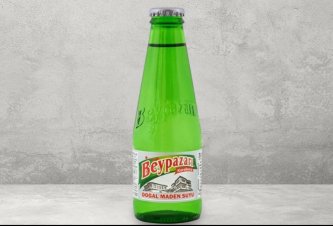MEŞRUBATLAR Soda 