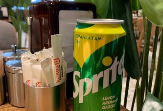 MEŞRUBATLAR Sprite