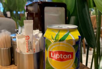 MEŞRUBATLAR Fuse Tea (Limonlu, Karpuzlu, Şeftali , Mango ve Ananas)